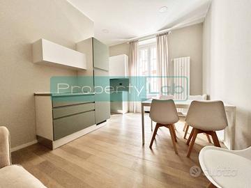 Appartamento di 52 m² con 2 locali a Milano