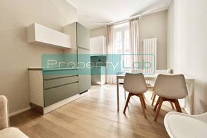 Appartamento di 52 m² con 2 locali a Milano