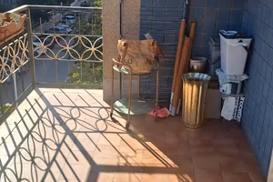 Camera doppia uso singola