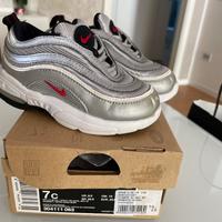 Scarpe bimbo