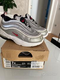 Scarpe bimbo