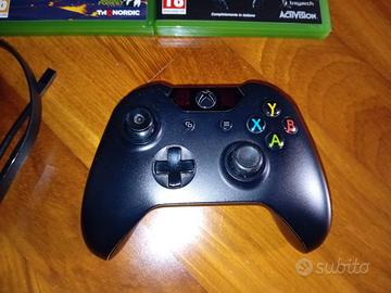 Xbox one