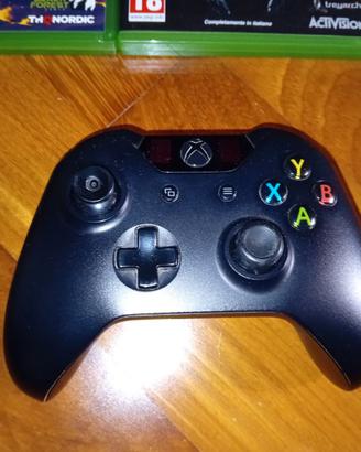Xbox one