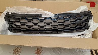 Land Rover Evoque Griglia anteriore