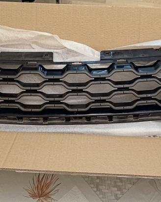 Land Rover Evoque Griglia anteriore
