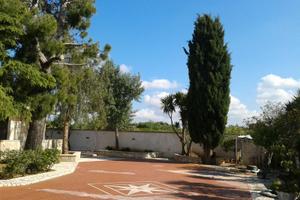 Villa poco distante dal mare con 8 posti letto