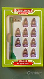 Subbuteo lw Fiorentina 1968/69