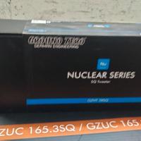 tweeter ground zero nuclear