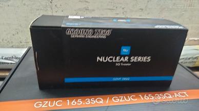 tweeter ground zero nuclear