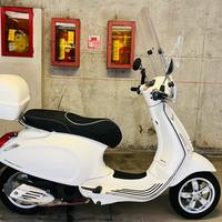 Vespa 150 primavera