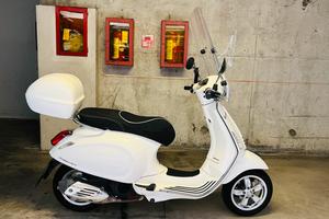 Vespa 150 primavera