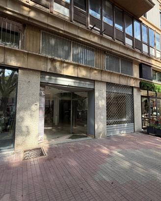Locale commerciale - Cagliari