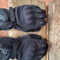 Guanti rukka virium 2.0 gore tex tg14