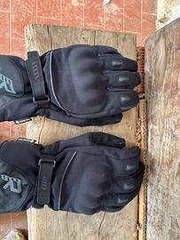 Guanti rukka virium 2.0 gore tex tg14