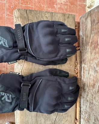 Guanti rukka virium 2.0 gore tex tg14