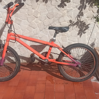 BMX 20pollici