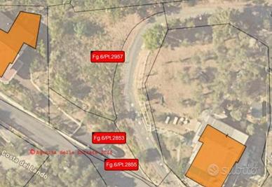 Immobile in asta di 460 m² a Cogorno