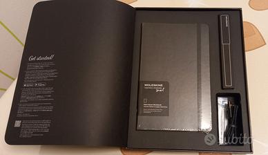 Smart Writing SetdiMoleskine.