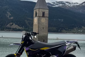 Husqvarna 701