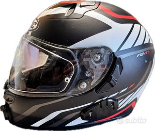 Casco hjc FG-ST