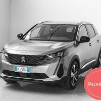 Peugeot 3008 BlueHDi 130 EAT8 S&S Allure