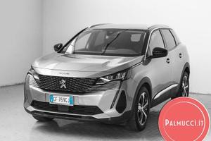Peugeot 3008 BlueHDi 130 EAT8 S&S Allure