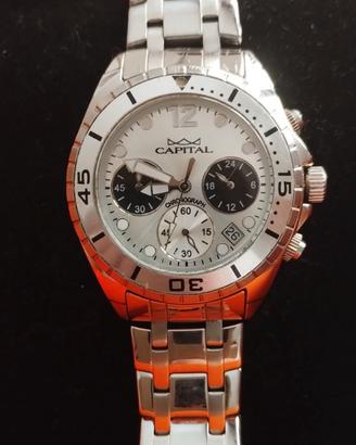 Orologio Capital