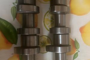 Cam stage 3 272 1.9tdi 8v