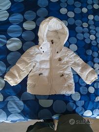 Piumino Moncler 12/18 mesi 