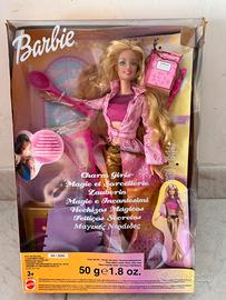 Barbie "Magie e Incantesimi" anno 2003