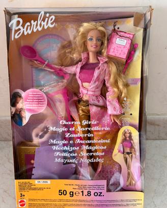 Barbie "Magie e Incantesimi" anno 2003