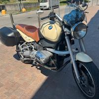 BMW R 850 R Special Edition