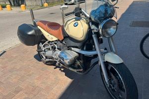 BMW R 850 R Special Edition