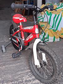 bicicletta bambino 