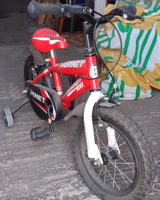 bicicletta bambino 