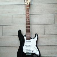 Chitarra elettrica Cruiser by Krafter mod. ST-120