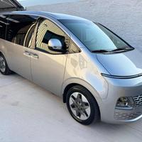 HYUNDAI Staria 2.2 AT 2WD 9 posti Wagon
