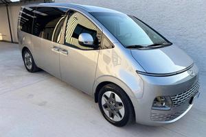 HYUNDAI Staria 2.2 AT 2WD 9 posti Wagon