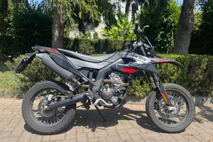Aprilia SX 125