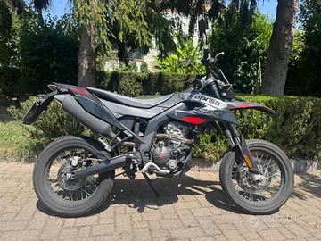 Aprilia SX 125