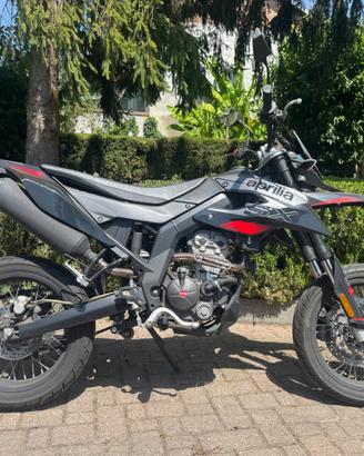 Aprilia SX 125