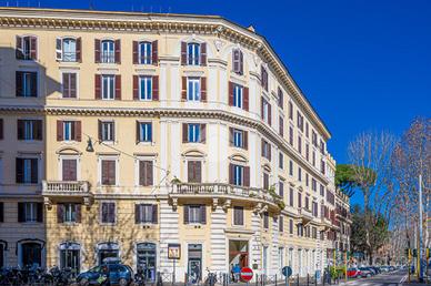 3 LOCALI A ROMA