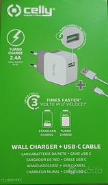 CARICABATTERIE FAST ***NUOVO SIGILLATO***