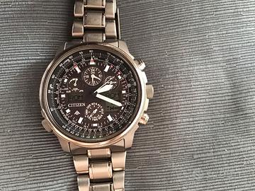 Citizen Super Pilot