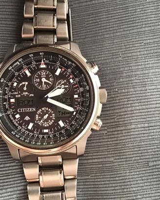 Citizen Super Pilot