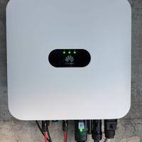 Huawei Inverter Sun  2000 3 KTL - L1