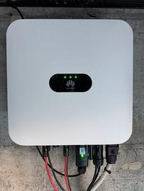 Huawei Inverter Sun  2000 3 KTL - L1