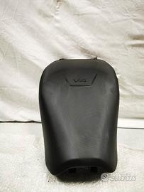 SELLA PILOTA ANTERIORE DUCATI MULTISTRADA V4 1100