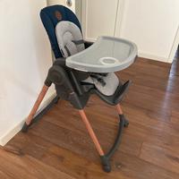 Seggiolone pappa MAXI COSI Bebeconfort