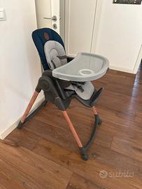 Seggiolone pappa MAXI COSI Bebeconfort